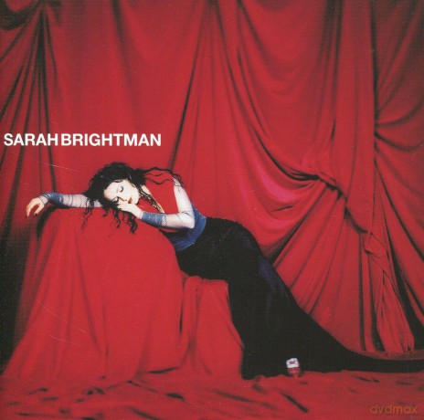 Sarah Brightman: Eden [CD]