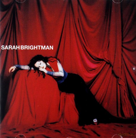 Sarah Brightman: Eden [CD]