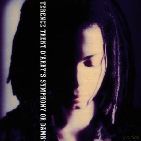 D Arby Terence Trent: Symphony Or Damn [CD]