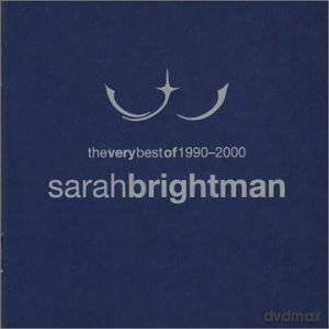 Sarah Brightman: The Very Best Of (1990-2000) [CD]