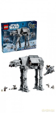 Klocki star wars 75454 at-at resztek imperium i int-4