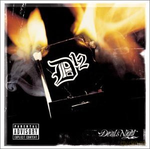D12: Devils Night [2CD]