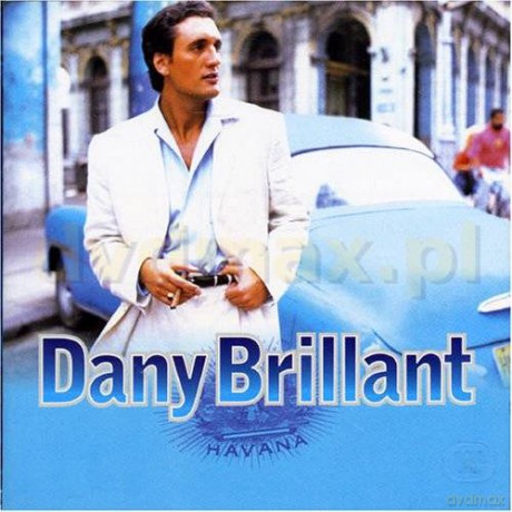 Dany Brillant: Havana [CD]