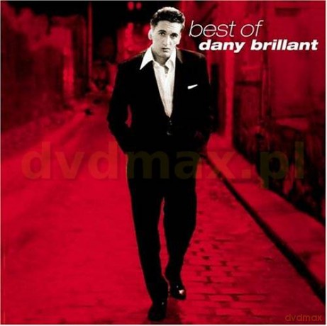 Dany Brillant: Best Of [CD]