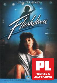 Flashdance [DVD]