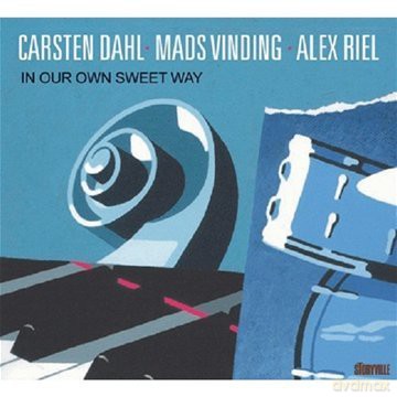 Dahl-Vinding-Riel: In Our Own Sweet Way [CD]