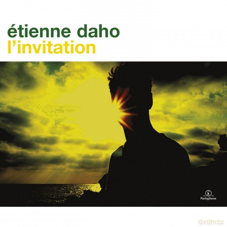 Daho Etienne: L Invitation [CD]