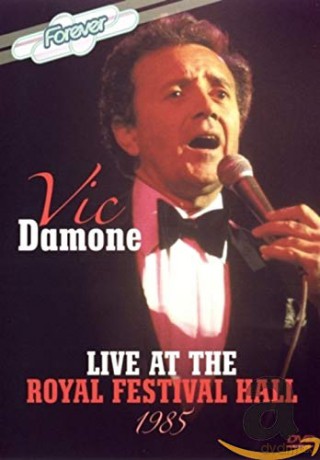 Damone Vic: Live At The Royal Festival Hall [DVD]