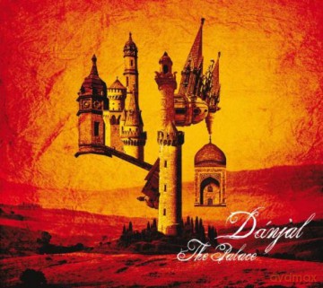 Danjal: The Palace [CD]