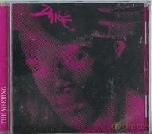 Dante: The Meeting [CD]