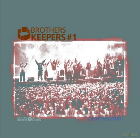 Brothers Keepers: Lightkultur [CD]