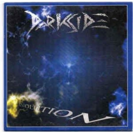 Darkside: Evolution [CD]