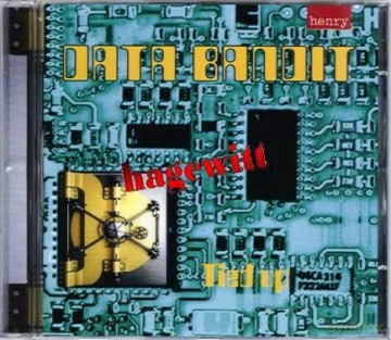 Data Bandit: Tied Up [CD]