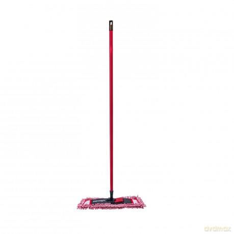 Mop płaski z drążkiem Vileda Chenille