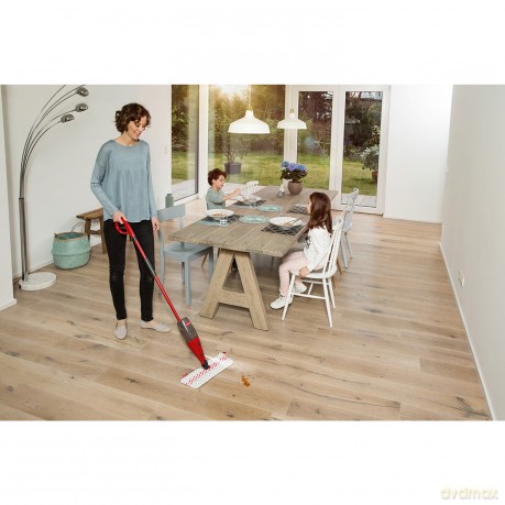 Mop ze spryskiwaczem Vileda 1-2 Spray Max