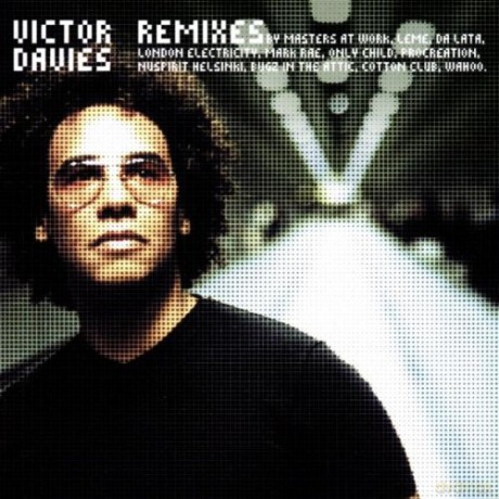 Davies Victor: Remixes [CD]