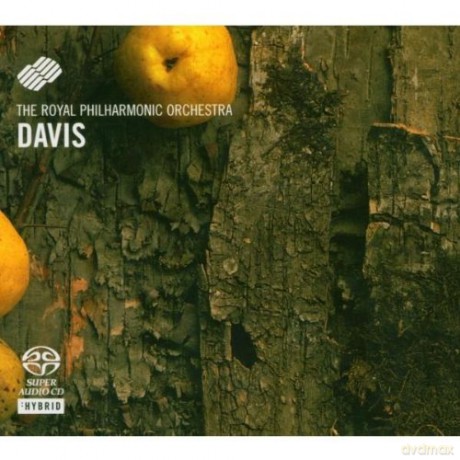 Davis Carl: The World At War [SACD]