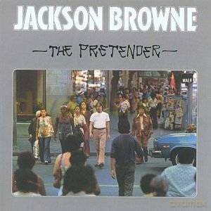 Jackson Browne: The Pretender [CD]