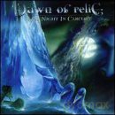Dawn Of Relic: One Night In Carcosa [CD]