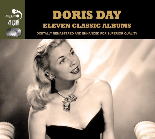 Day Doris: 11 Classic Albums [4CD]