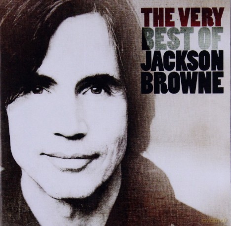 Jackson Browne: The Very Best Of [2CD]