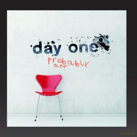 Day One: Probably Art [CD]