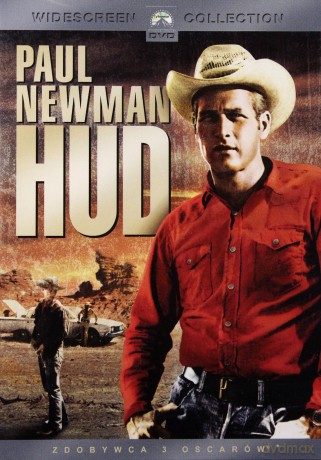 Hud [DVD]