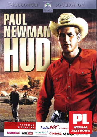 Hud [DVD]