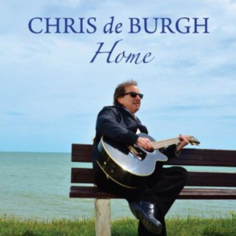De Burgh Chris: Home [CD]
