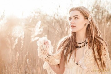 De Forest Emmelie: Only Teardrops [CD]