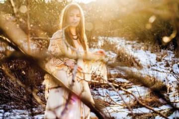 De Forest Emmelie: Only Teardrops [CD]