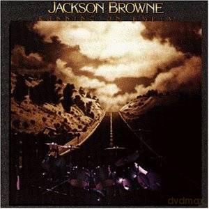 Jackson Browne: Running On Empty [CD]