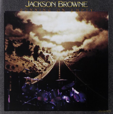 Jackson Browne: Running On Empty [CD]