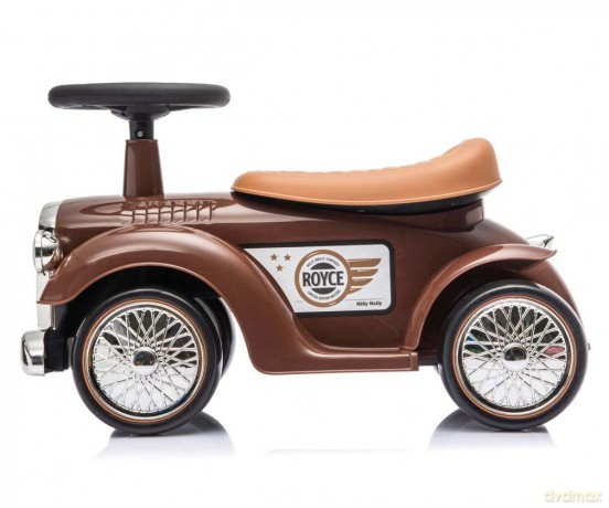 Pojazd jeździk royce choco