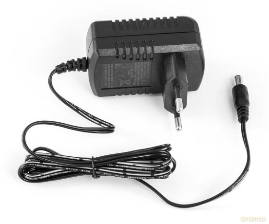 Pojazd quad na akumulator honda atv czarny