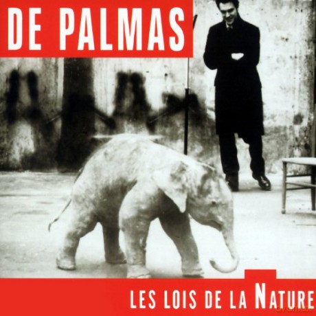 De Palmas Gerald: Lois De La Nature [CD]