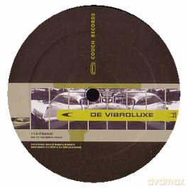 De Vibroluxe: Lo-Fi Financial [Winyl]