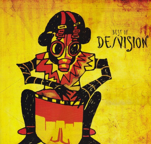 De Vision: The Best Of [2xWinyl]