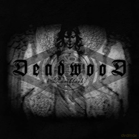 Deadwood: Ramblack [CD]