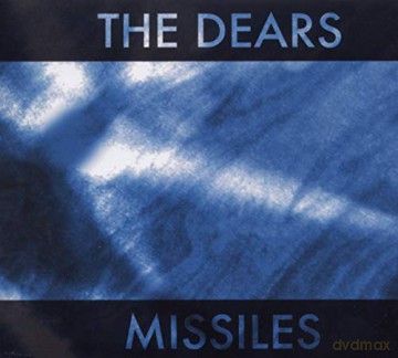 Dears: Missiles [CD]