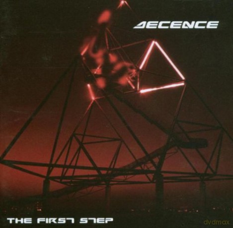 Decence: First Step [CD]