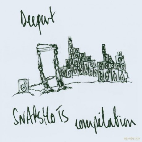 Deepart: Snapshot Compilation [2CD]