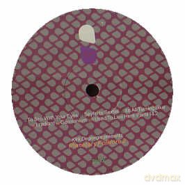 Degeorgio Kirk As One: Planetary Folklore 2 [Winyl]