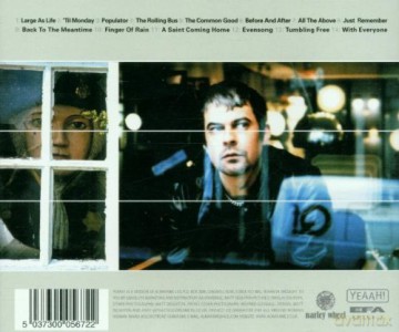Deighton Matt: The Common Good [CD]