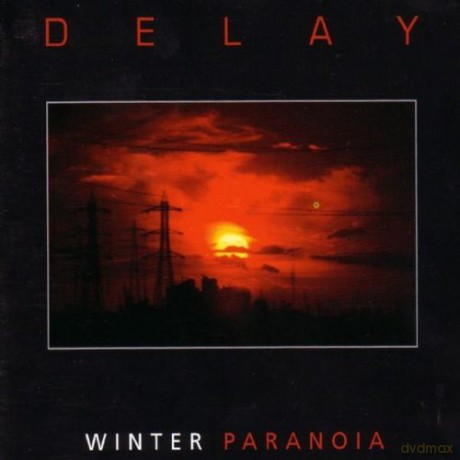 Delay: Winter Paranoia [CD]