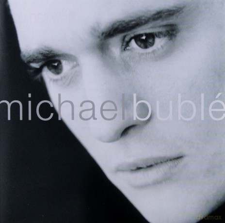 Michael Buble: Michael Buble [CD]