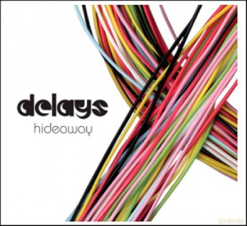 Delays: Hideaway [Winyl]