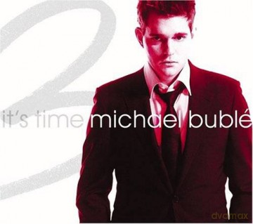 Michael Buble: It's Time (Special Edition) (digipack) [CD]