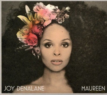 Denalane Joy: Maureen [CD]