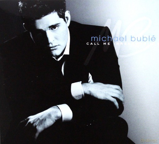 Michael Buble: Call Me Irresponsible (Special) (digipack) [CD]